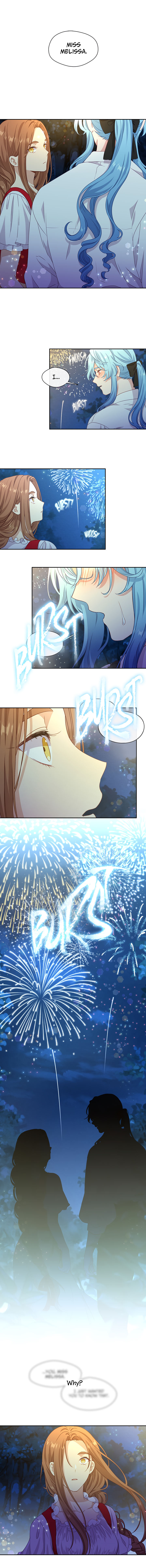 Beware of the Villainess! Chapter 41 - Page 11