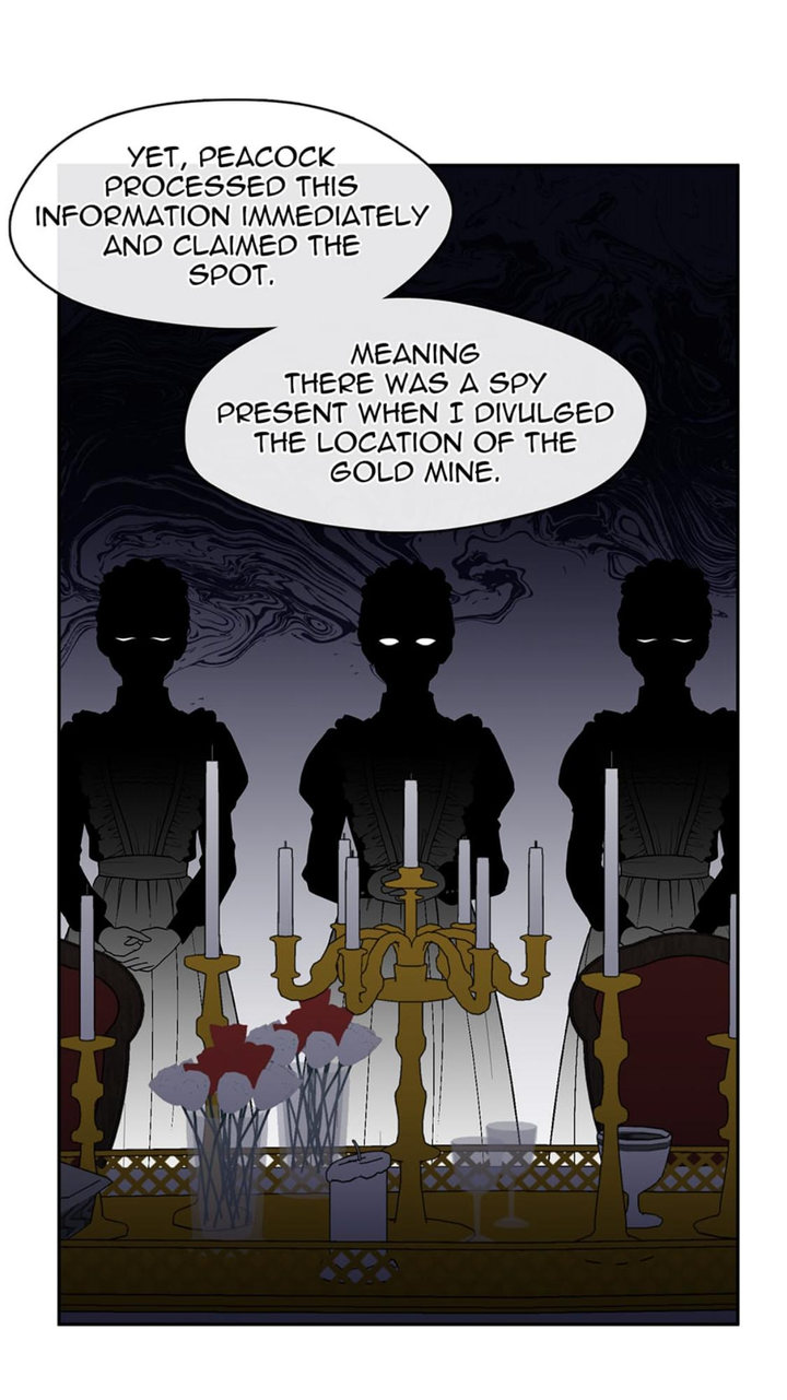 Beware of the Villainess! Chapter 62 - Page 12