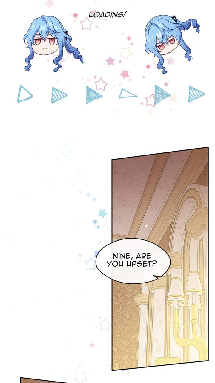 Beware of the Villainess! Chapter 62 - Page 24