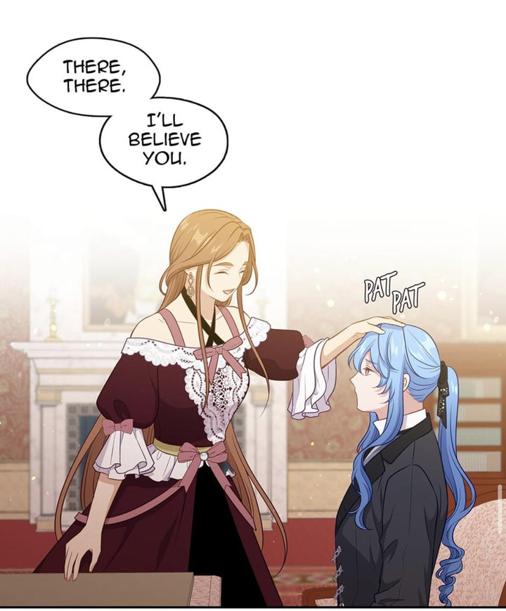 Beware of the Villainess! Chapter 62 - Page 38