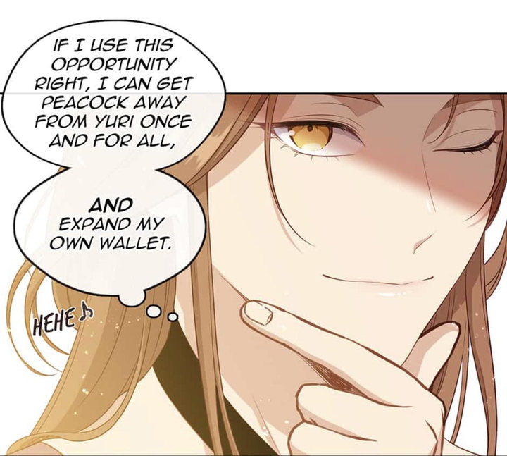 Beware of the Villainess! Chapter 62 - Page 59