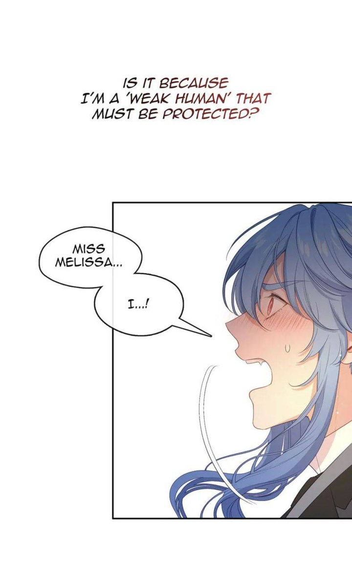 Beware of the Villainess! Chapter 63 - Page 19