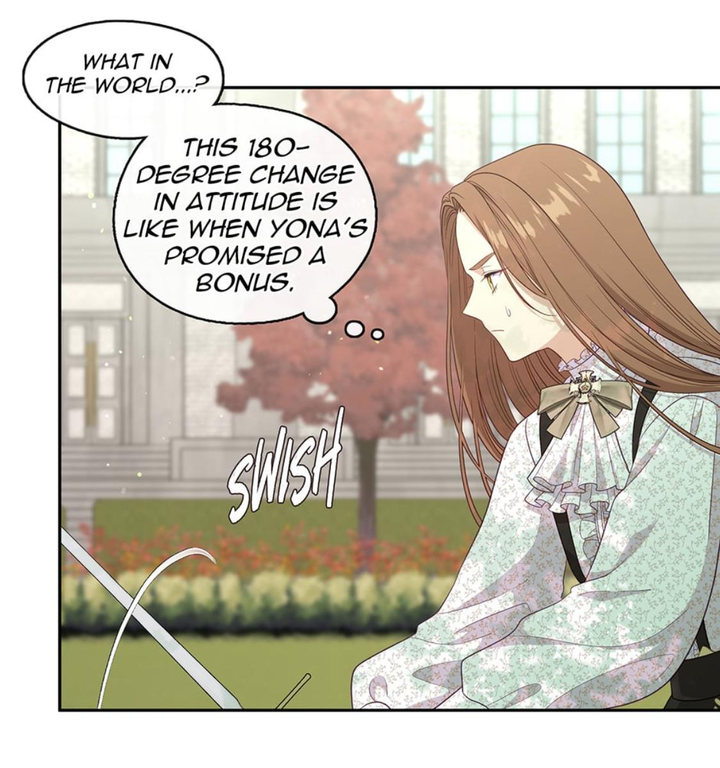 Beware of the Villainess! Chapter 63 - Page 67