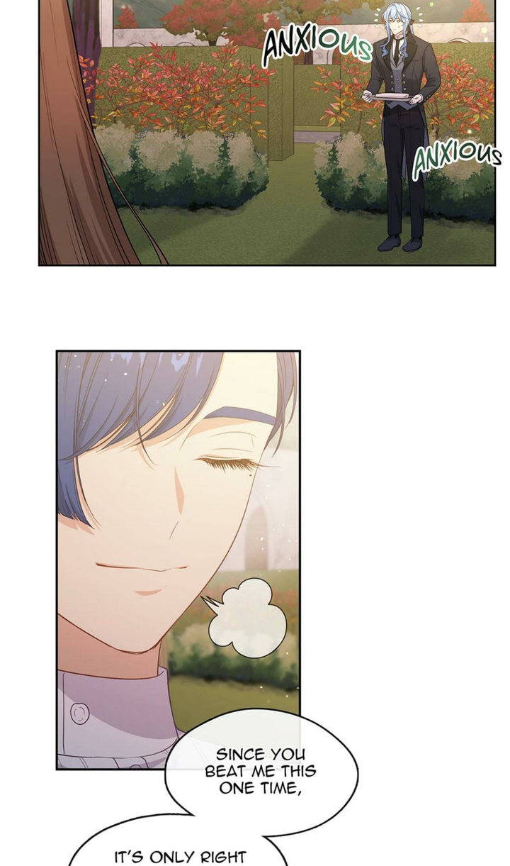 Beware of the Villainess! Chapter 64 - Page 11