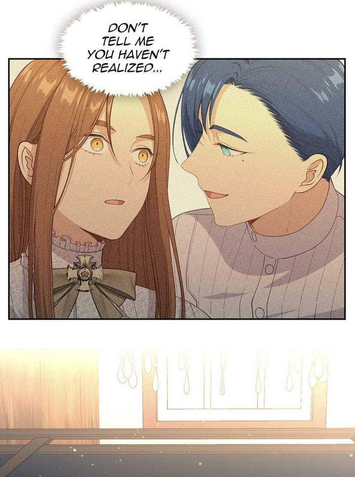 Beware of the Villainess! Chapter 64 - Page 54