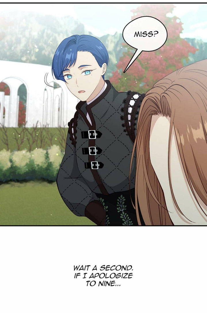 Beware of the Villainess! Chapter 66 - Page 30