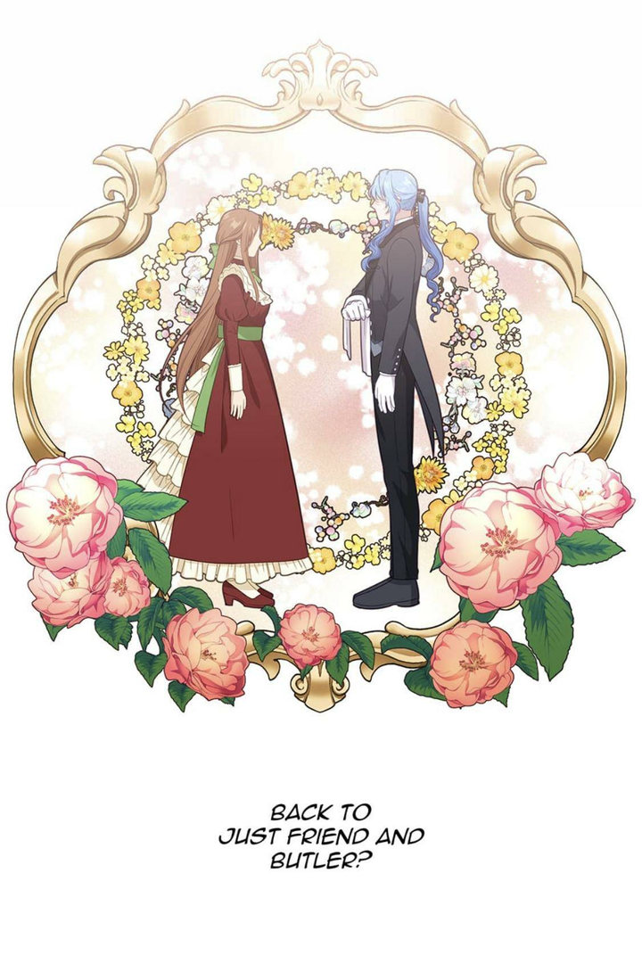 Beware of the Villainess! Chapter 66 - Page 32