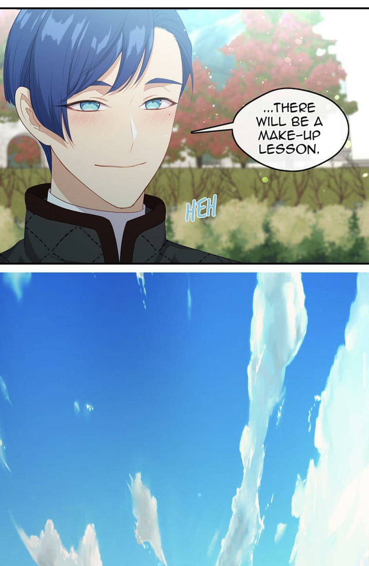 Beware of the Villainess! Chapter 66 - Page 46