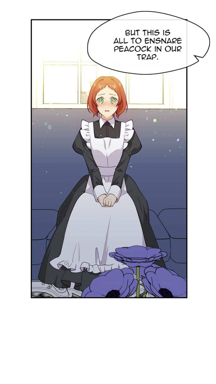 Beware of the Villainess! Chapter 66 - Page 7