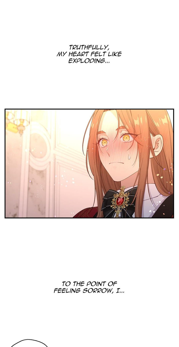 Beware of the Villainess! Chapter 67 - Page 11