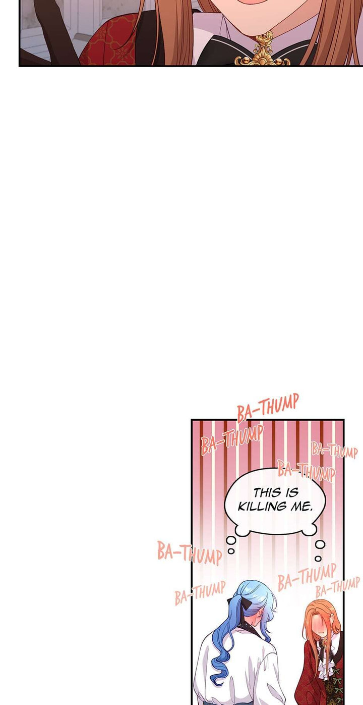 Beware of the Villainess! Chapter 67 - Page 14