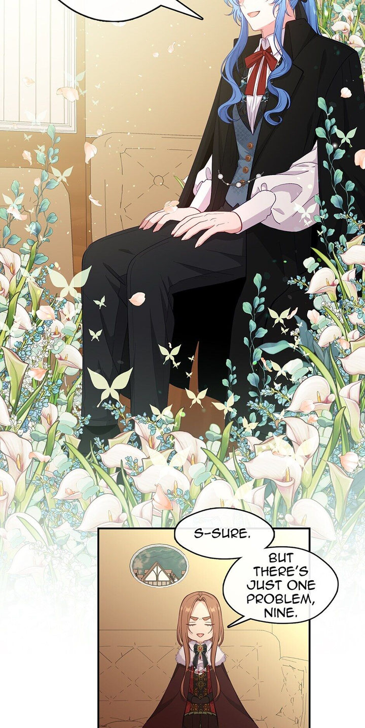 Beware of the Villainess! Chapter 67 - Page 18