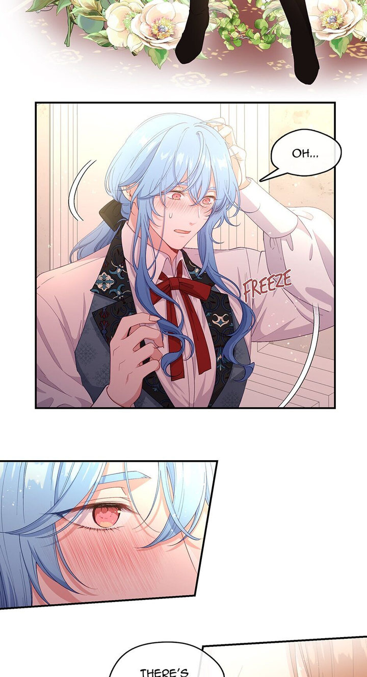 Beware of the Villainess! Chapter 67 - Page 2