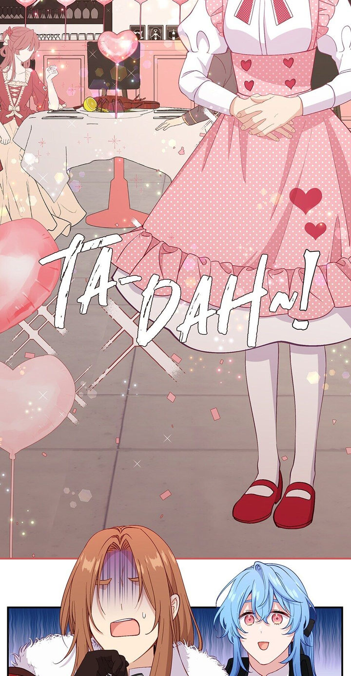 Beware of the Villainess! Chapter 67 - Page 31