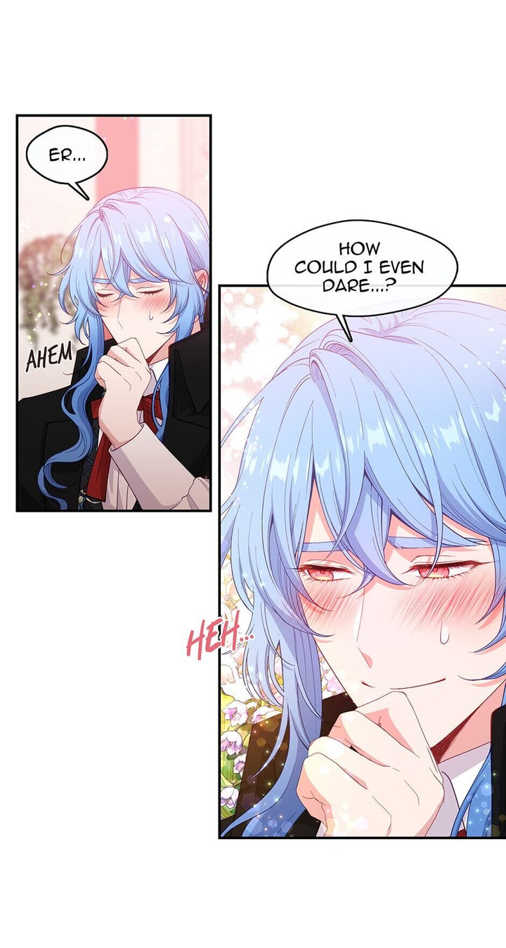 Beware of the Villainess! Chapter 67 - Page 39