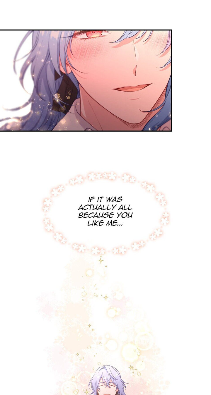 Beware of the Villainess! Chapter 67 - Page 43