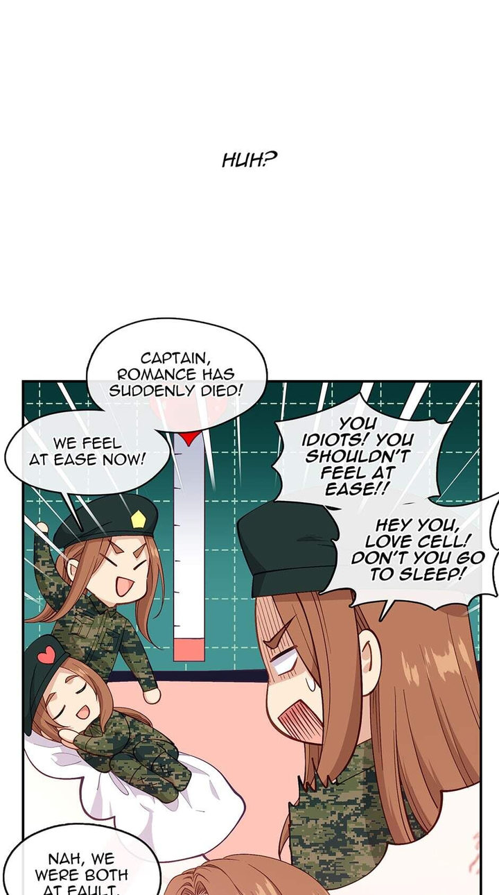 Beware of the Villainess! Chapter 67 - Page 55