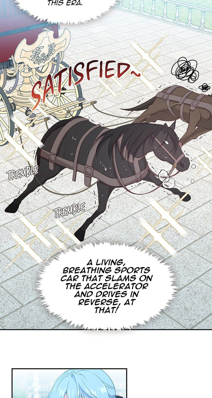 Beware of the Villainess! Chapter 69 - Page 24