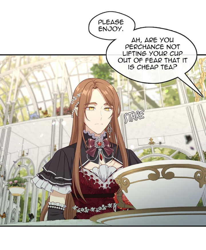 Beware of the Villainess! Chapter 70 - Page 18