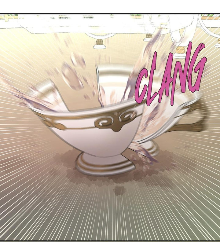 Beware of the Villainess! Chapter 70 - Page 25