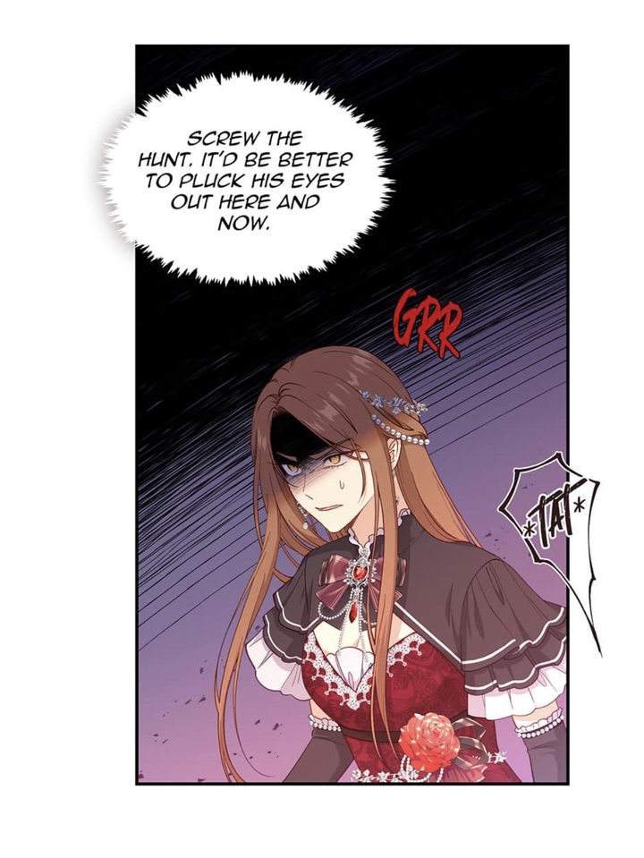 Beware of the Villainess! Chapter 70 - Page 4