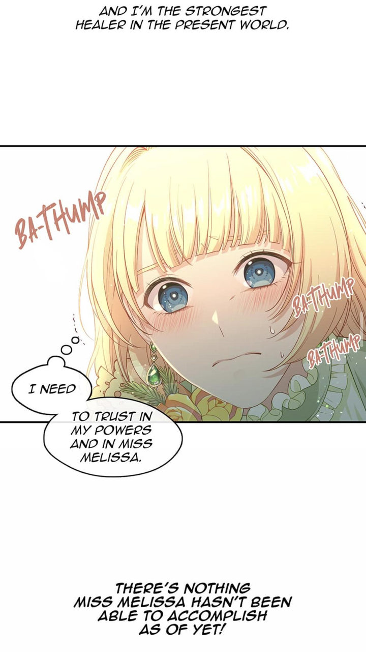 Beware of the Villainess! Chapter 70 - Page 44