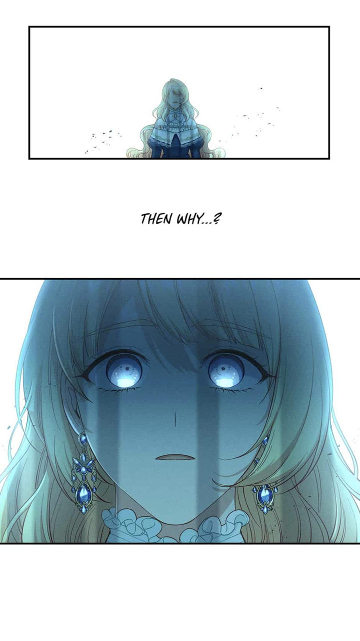 Beware of the Villainess! Chapter 70 - Page 61