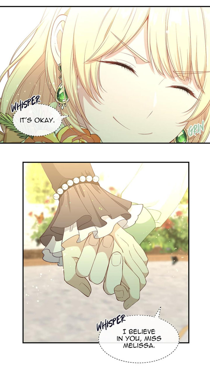 Beware of the Villainess! Chapter 70 - Page 7