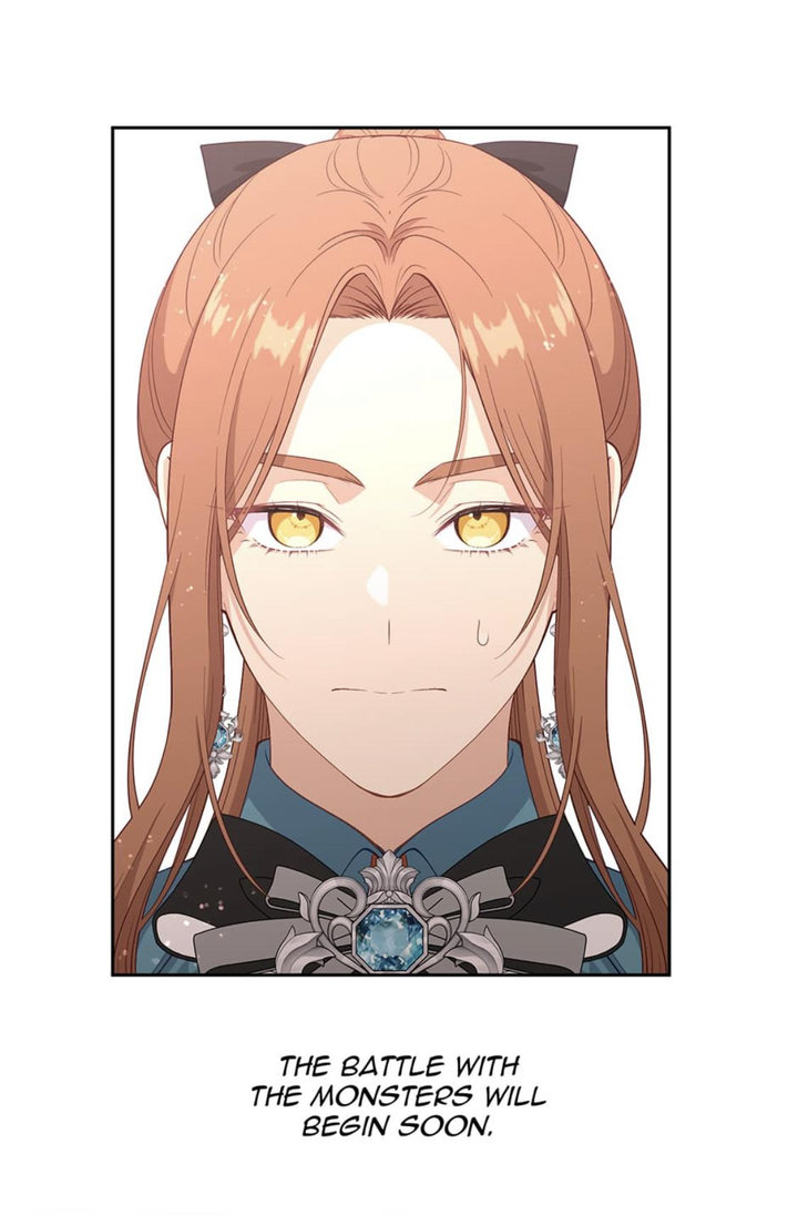 Beware of the Villainess! Chapter 73 - Page 1