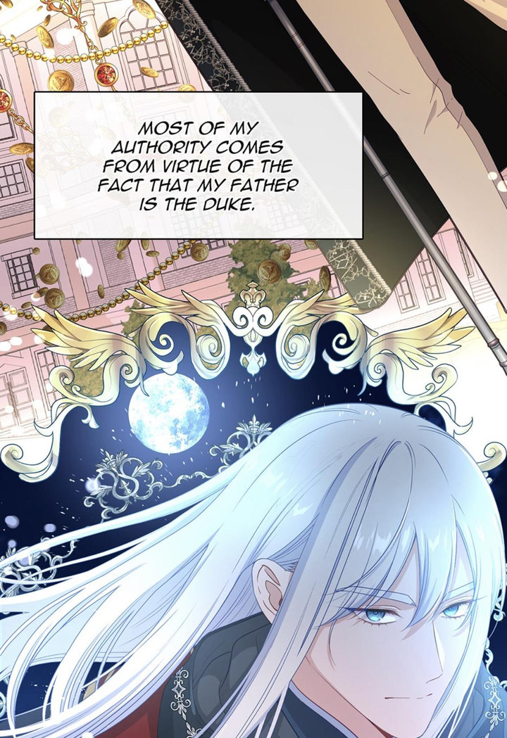 Beware of the Villainess! Chapter 73 - Page 17