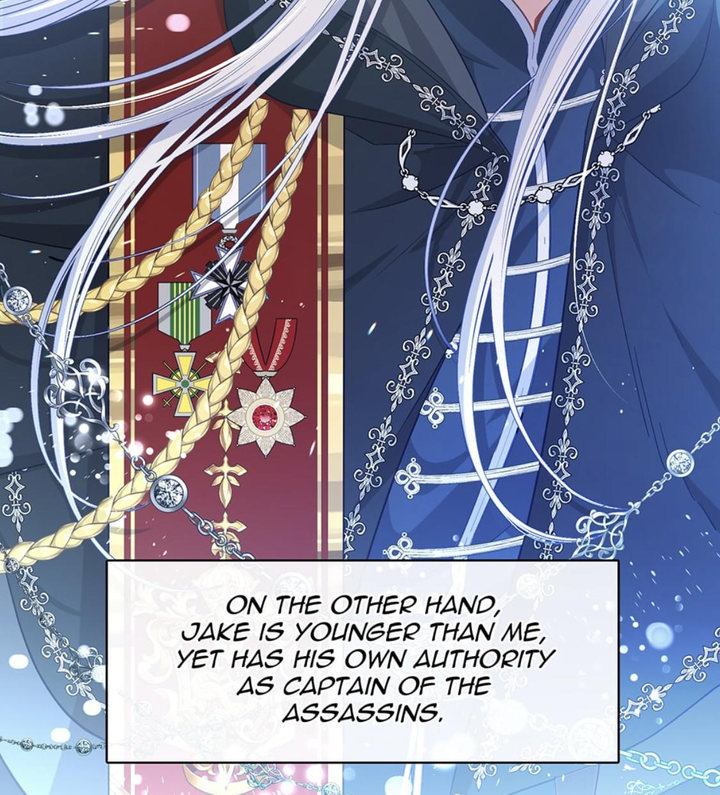 Beware of the Villainess! Chapter 73 - Page 18