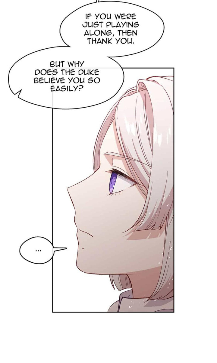 Beware of the Villainess! Chapter 73 - Page 42