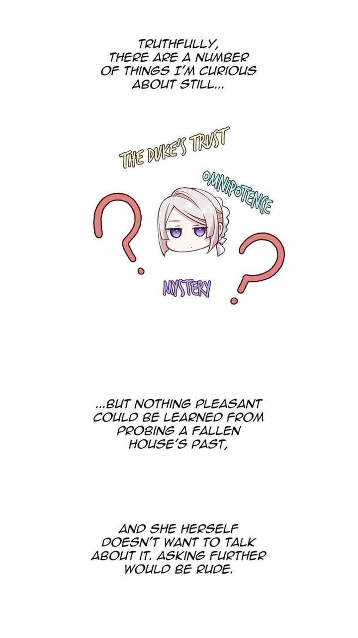 Beware of the Villainess! Chapter 73 - Page 51