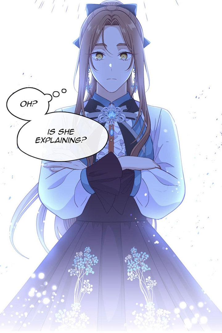 Beware of the Villainess! Chapter 73 - Page 57