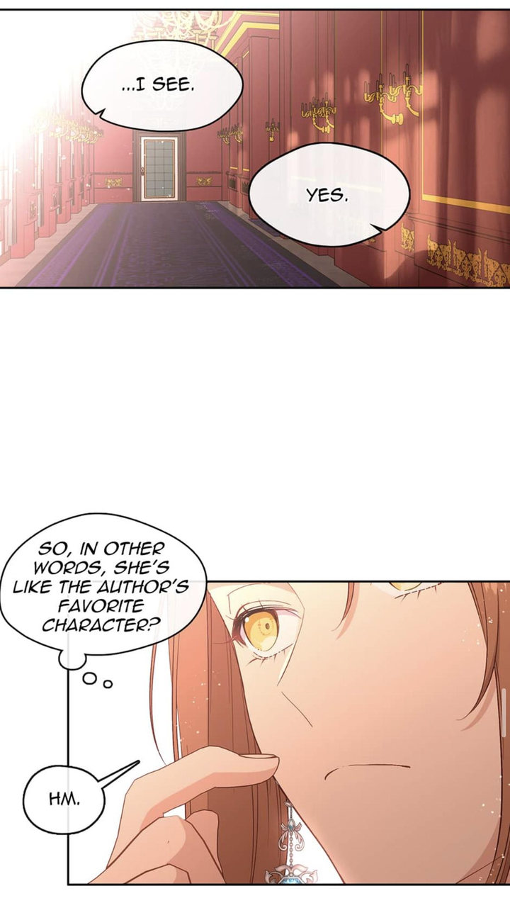 Beware of the Villainess! Chapter 73 - Page 68