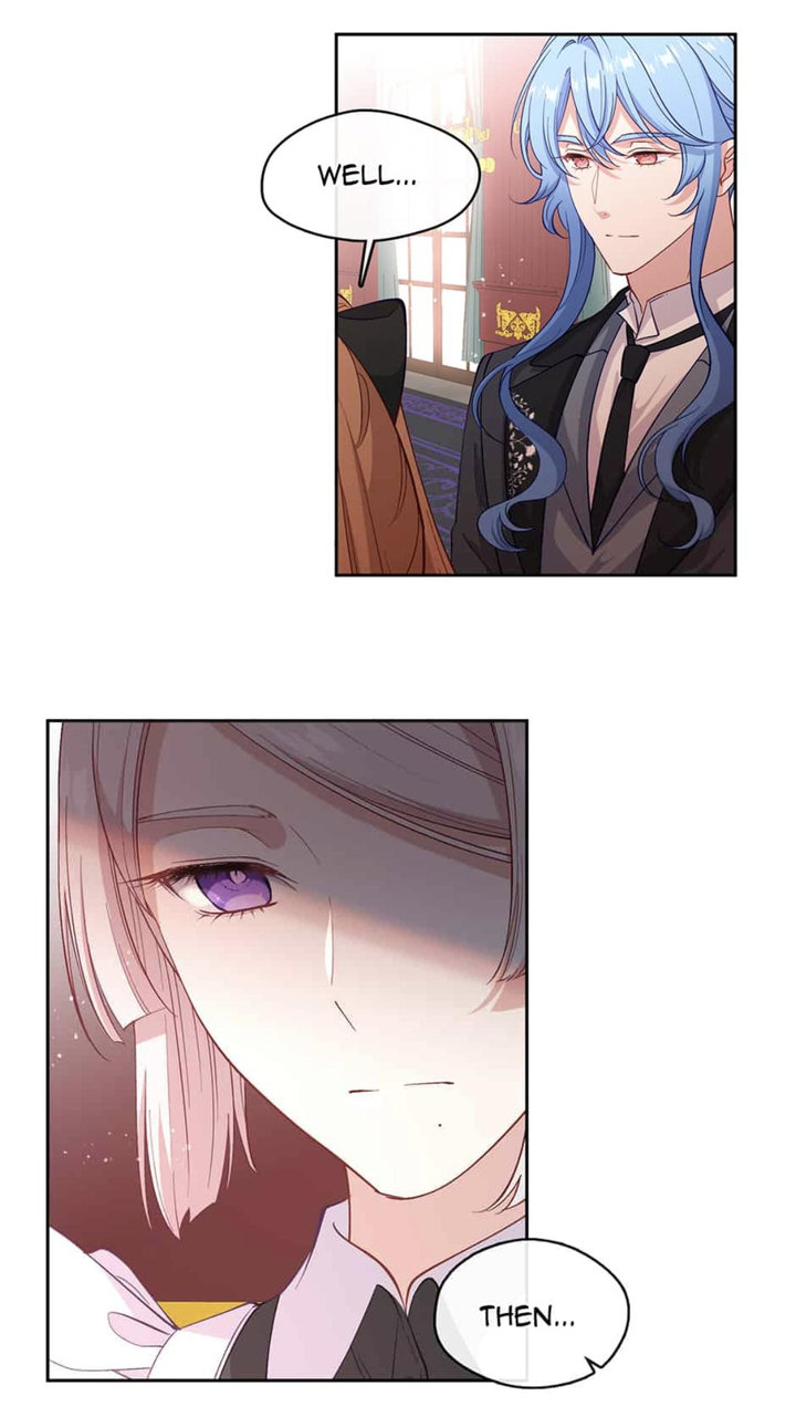 Beware of the Villainess! Chapter 73 - Page 69