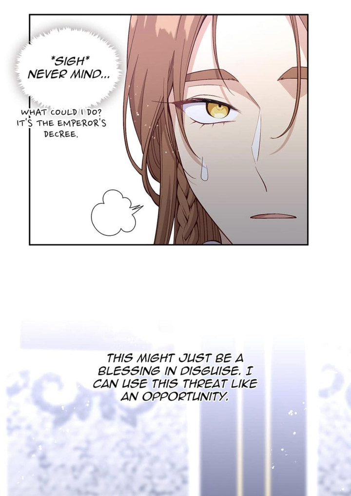 Beware of the Villainess! Chapter 74 - Page 18