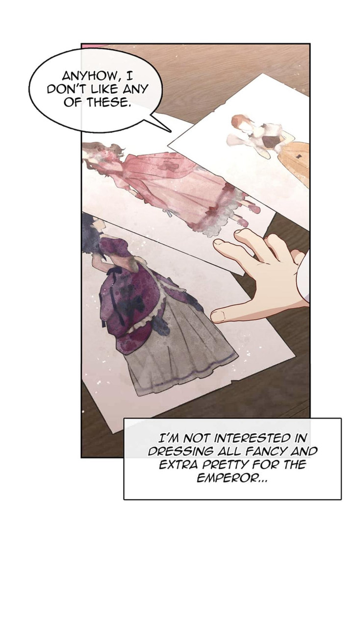 Beware of the Villainess! Chapter 74 - Page 26