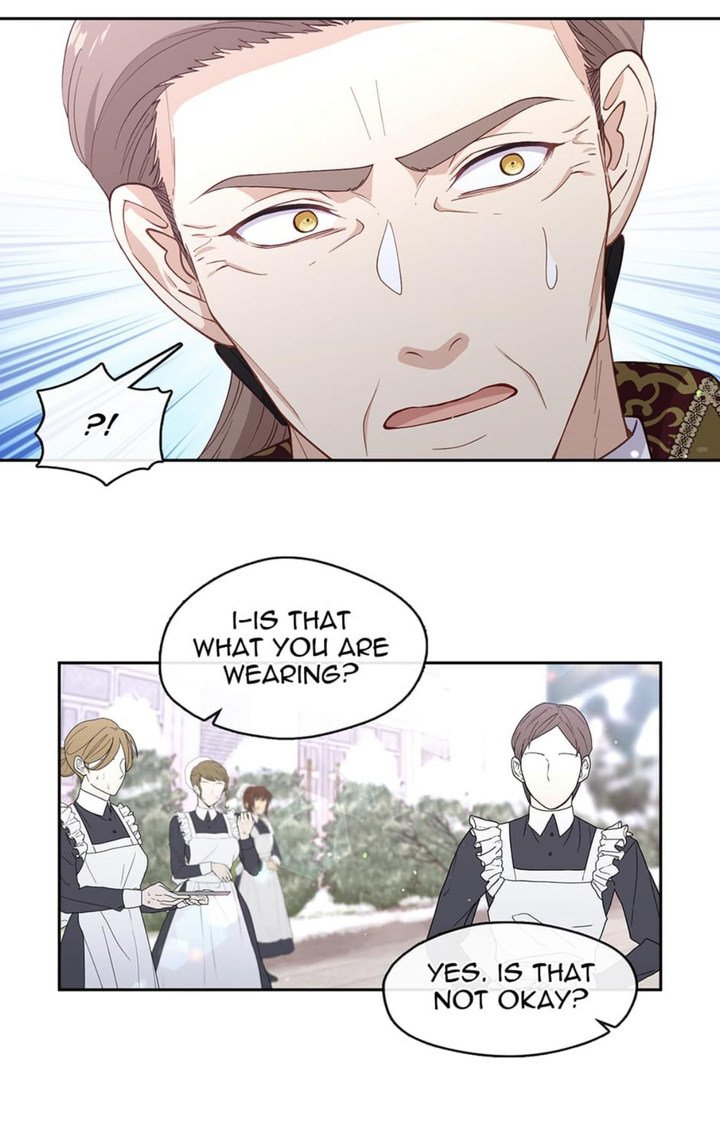 Beware of the Villainess! Chapter 74 - Page 41