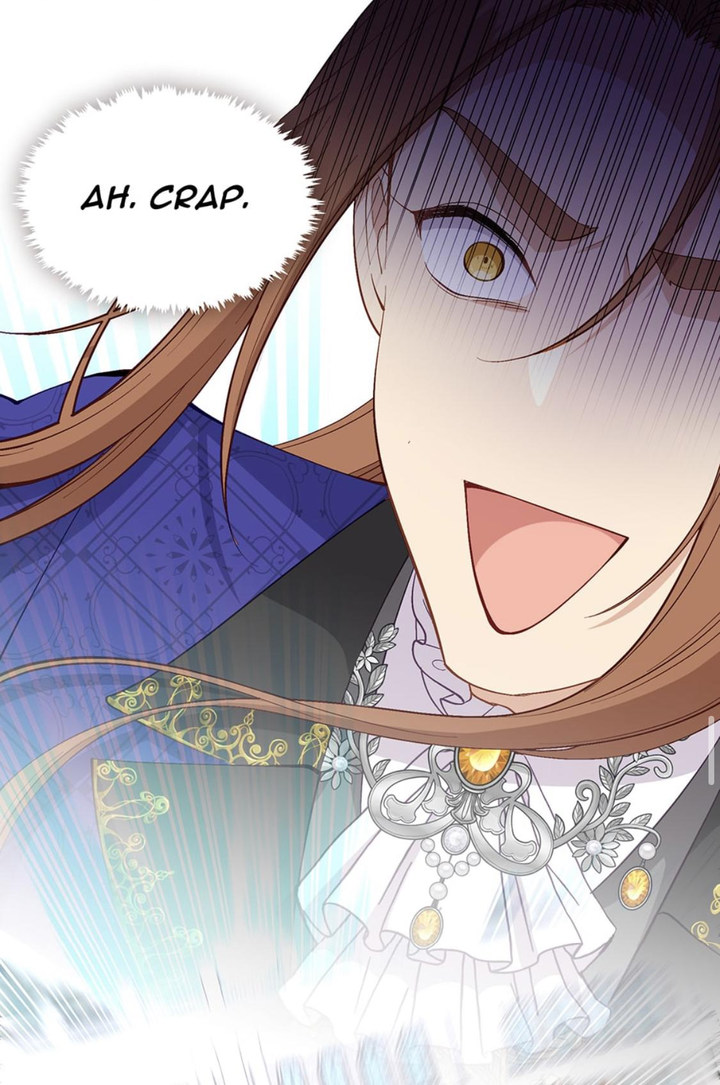 Beware of the Villainess! Chapter 74 - Page 49