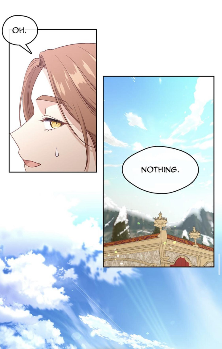 Beware of the Villainess! Chapter 74 - Page 58