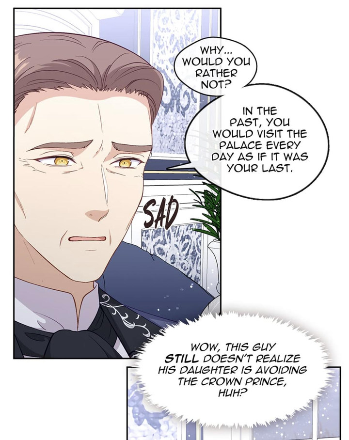 Beware of the Villainess! Chapter 74 - Page 7