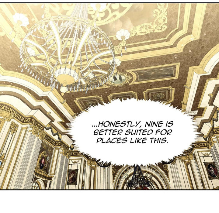 Beware of the Villainess! Chapter 74 - Page 71