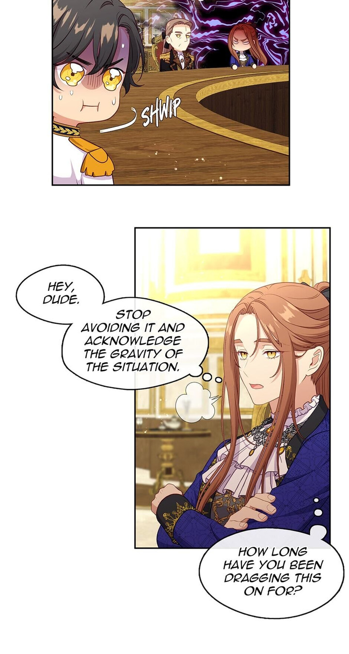 Beware of the Villainess! Chapter 75 - Page 20