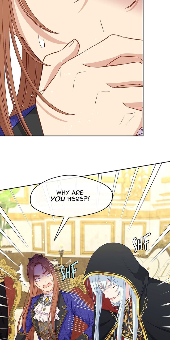 Beware of the Villainess! Chapter 75 - Page 3