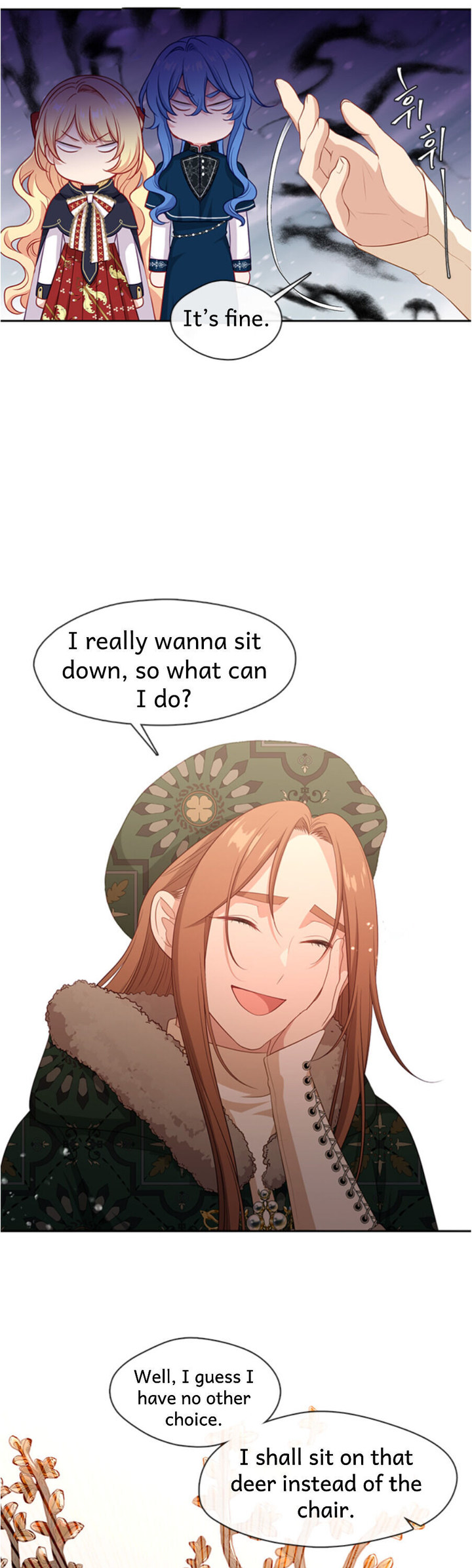 Beware of the Villainess! Chapter 78 - Page 10