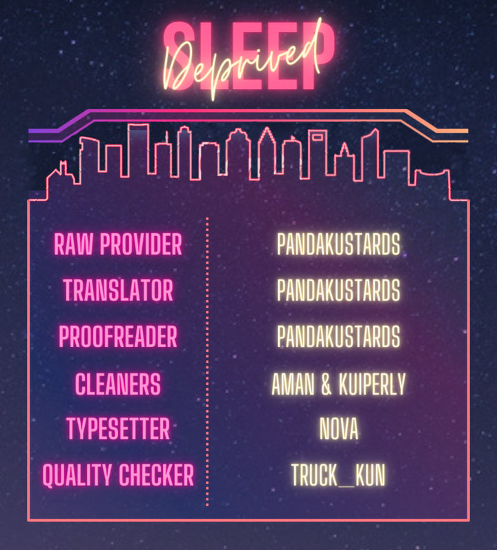 Beware of the Villainess! Chapter 83 - Page 1