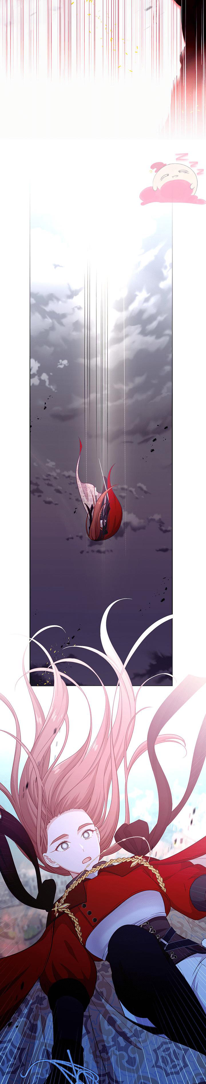 Beware of the Villainess! Chapter 88 - Page 12