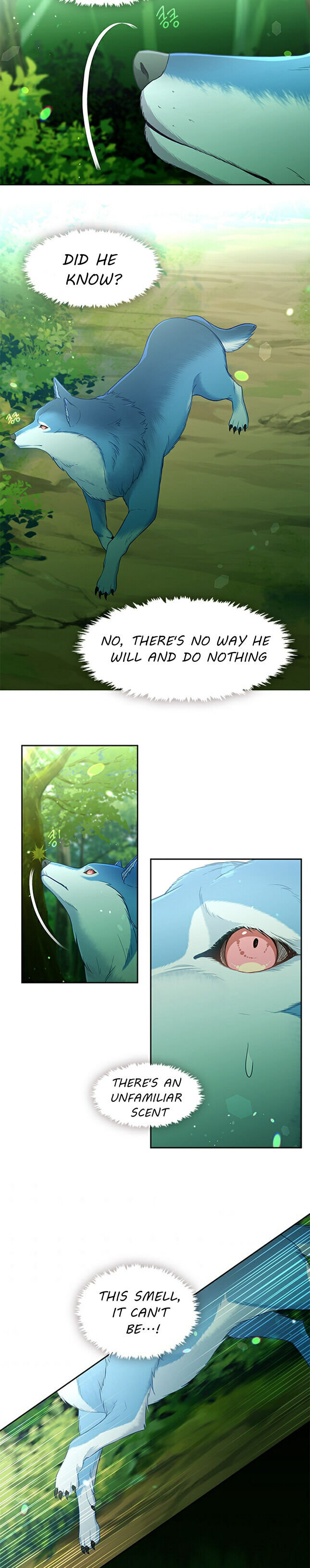 Beware of the Villainess! Chapter 94 - Page 13