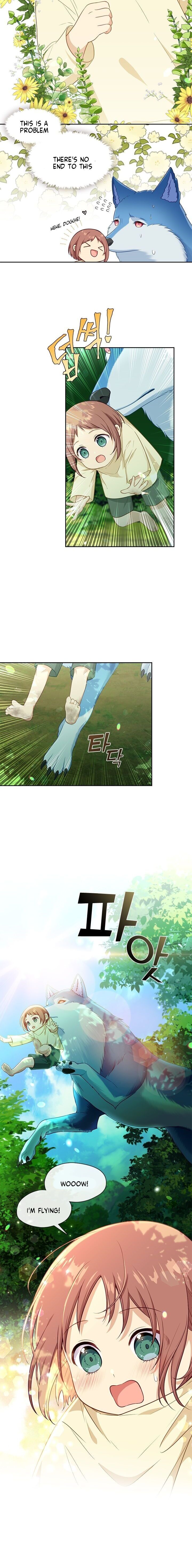 Beware of the Villainess! Chapter 95 - Page 2